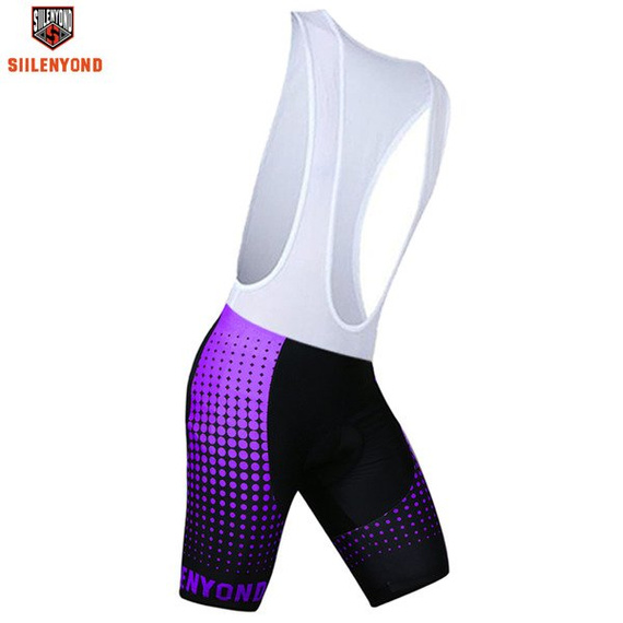 Komplet kolarski  | strój rowerowy silenyond