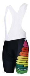 SPODENKI KOLARSKIE |  ODZIEŻ ROWEROWA - KIDITOKT