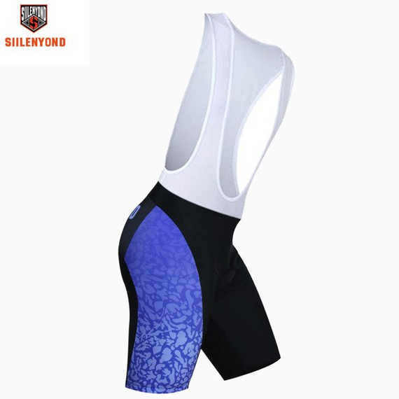 Komplet kolarski  | strój rowerowy silenyond