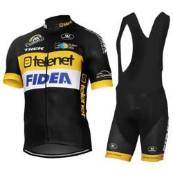 Komplet kolarski  | odzież rowerowa - veran classic