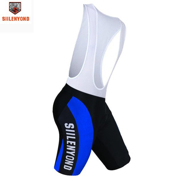 Komplet kolarski  | strój rowerowy silenyond