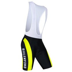 SPODENKI KOLARSKIE |  ODZIEŻ ROWEROWA - Siilenyond