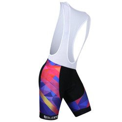 SPODENKI KOLARSKIE | ODZIEŻ ROWEROWA - Siilenyond