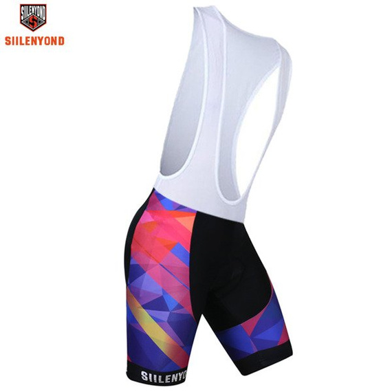 Komplet kolarski  | strój rowerowy silenyond