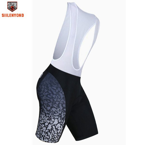 Komplet kolarski  | strój rowerowy silenyond