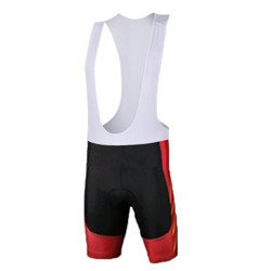 SPODENKI KOLARSKIE |  ODZIEŻ ROWEROWA - x-tiger