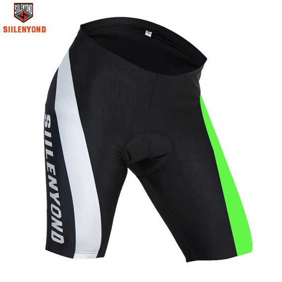 Komplet kolarski  | strój rowerowy silenyond