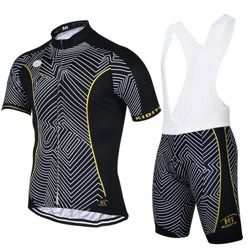 Komplet kolarski  | strój rowerowy kiditokt