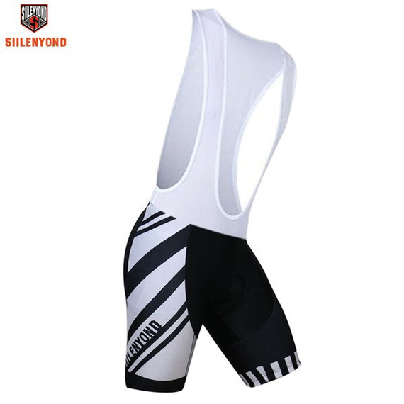 Komplet kolarski  | strój rowerowy silenyond