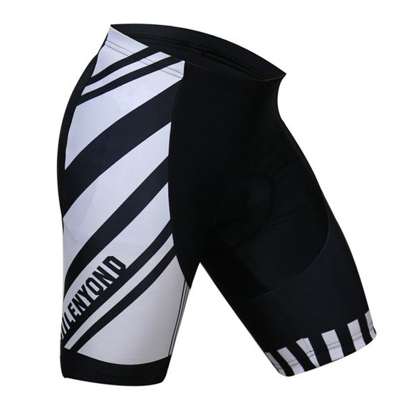 Komplet kolarski  | strój rowerowy silenyond