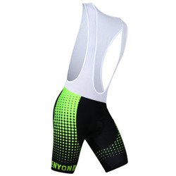 SPODENKI KOLARSKIE |  ODZIEŻ ROWEROWA - Siilenyond