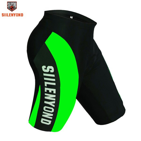 Komplet kolarski  | strój rowerowy silenyond