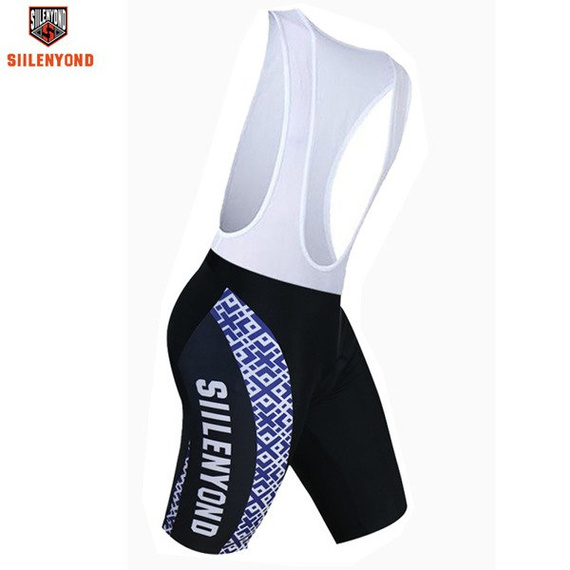 Komplet kolarski  | strój rowerowy silenyond