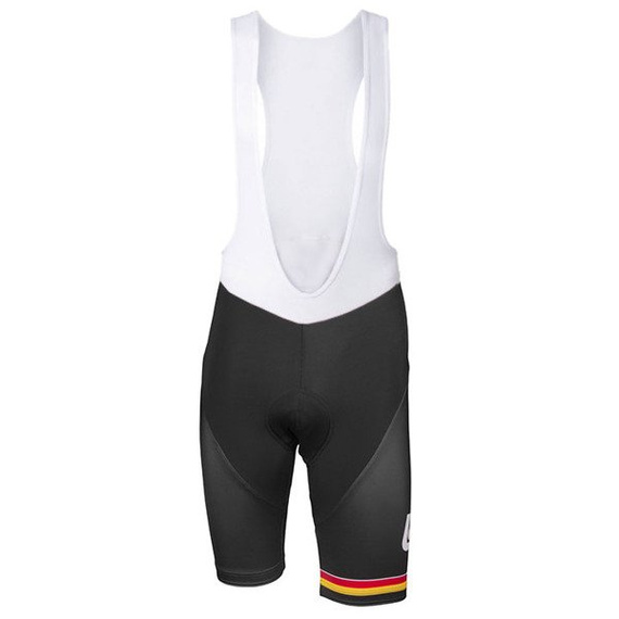 Komplet kolarski  | odzież rowerowa - lotto