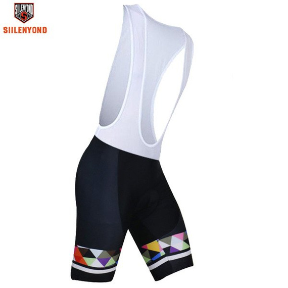 Komplet kolarski  | strój rowerowy silenyond