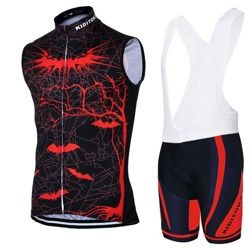 Komplet kolarski  | strój rowerowy kiditokt