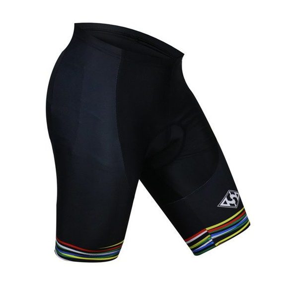 Komplet kolarski  | strój rowerowy silenyond