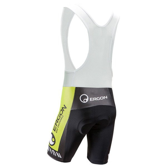 Komplet kolarski  | odzież rowerowa - Canyon / roz. XL