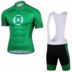 Komplet kolarski  | strój rowerowy x - tiger