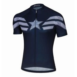 Koszulka kolarska | odzież rowerowa - x -tiger