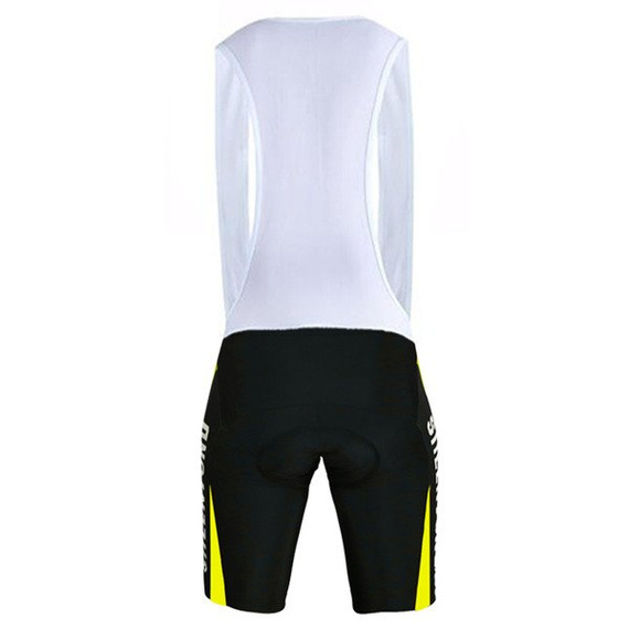 Komplet kolarski  | strój rowerowy silenyond