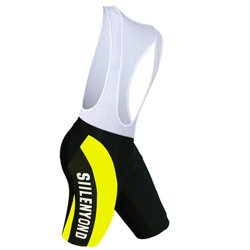 SPODENKI KOLARSKIE |  ODZIEŻ ROWEROWA - Siilenyond