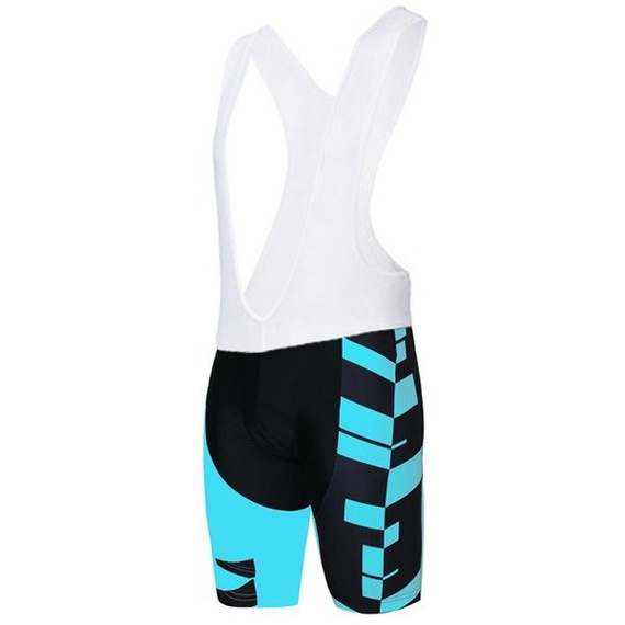 Komplet kolarski  | strój rowerowy kiditokt