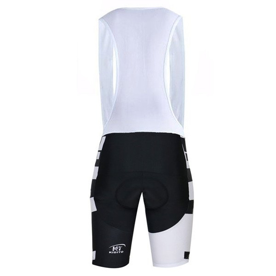 Komplet kolarski  | strój rowerowy kiditokt
