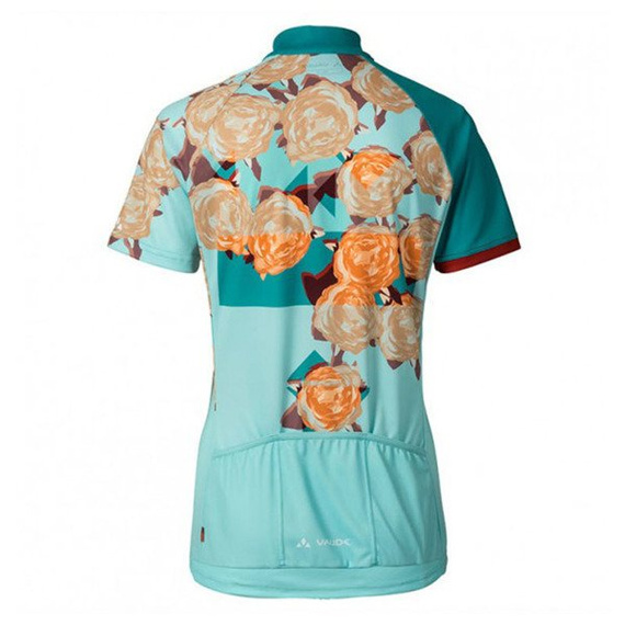 DAMSKI KOMPLET KOLARSKI | ODZIEŻ ROWEROWA Vaude