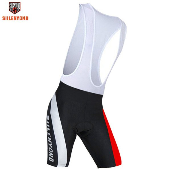 Komplet kolarski  | strój rowerowy silenyond