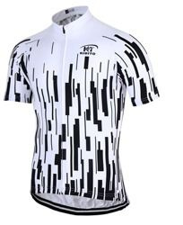 Koszulka kolarska | odzież rowerowa - kiditokt