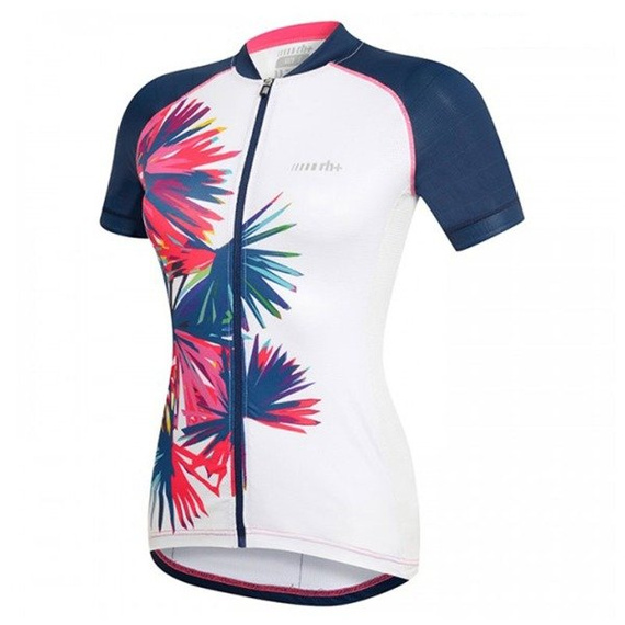 DAMSKI KOMPLET KOLARSKI | ODZIEŻ ROWEROWA Rh+ Venus / roz. S