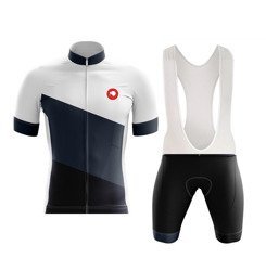 Odzież kolarska KIVI / komplet kolarski KIVI - Classic