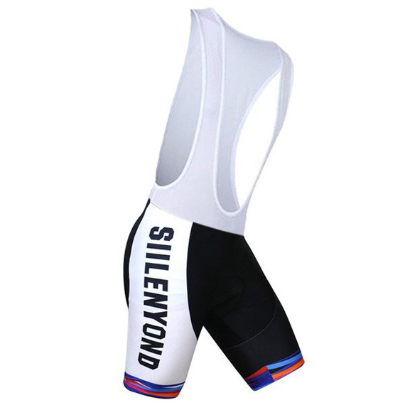 SPODENKI KOLARSKIE |  ODZIEŻ ROWEROWA - Siilenyond
