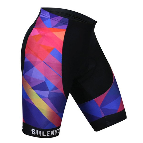 Komplet kolarski  | strój rowerowy silenyond