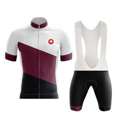 Odzież kolarska KIVI / komplet kolarski KIVI - Classic