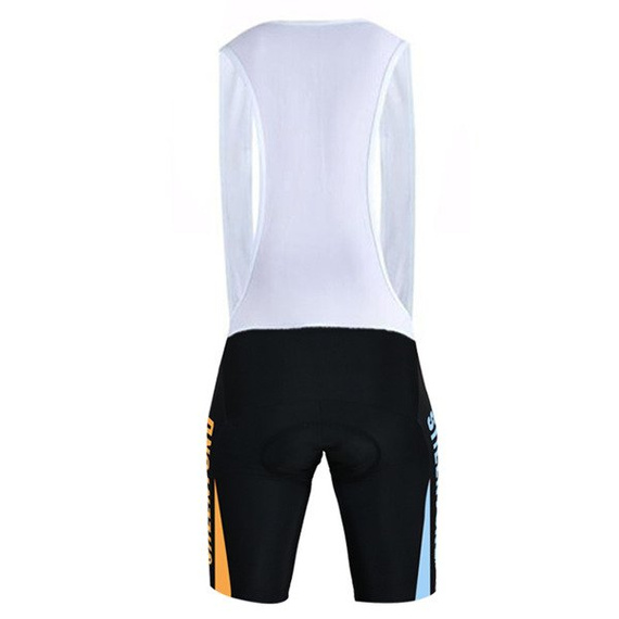 Komplet kolarski  | strój rowerowy silenyond