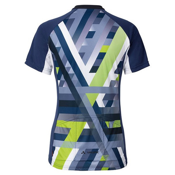 DAMSKI KOMPLET KOLARSKI | ODZIEŻ ROWEROWA Vaude