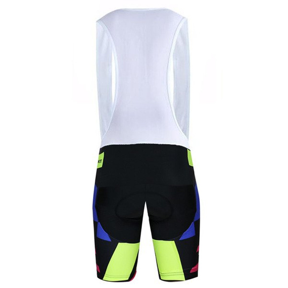 Komplet kolarski  | strój rowerowy kiditokt