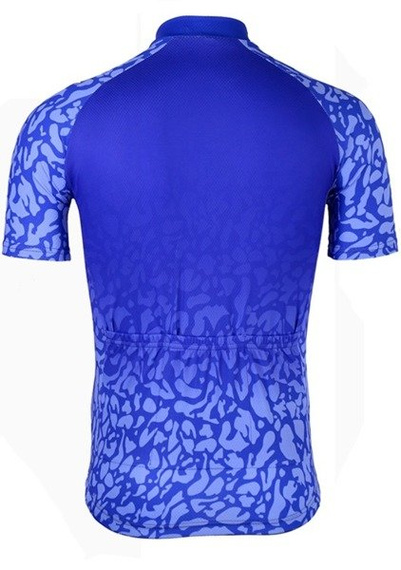 Koszulka kolarska | odzież rowerowa - siilenyond / roz. M