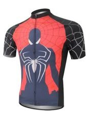 Koszulka kolarska | odzież rowerowa - x -tiger