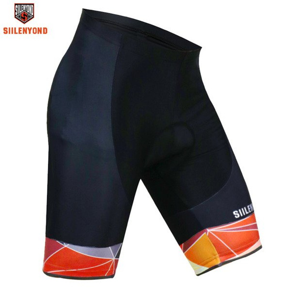 Komplet kolarski  | strój rowerowy silenyond