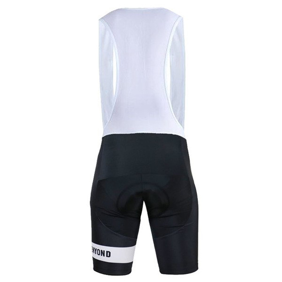 Komplet kolarski  | strój rowerowy silenyond