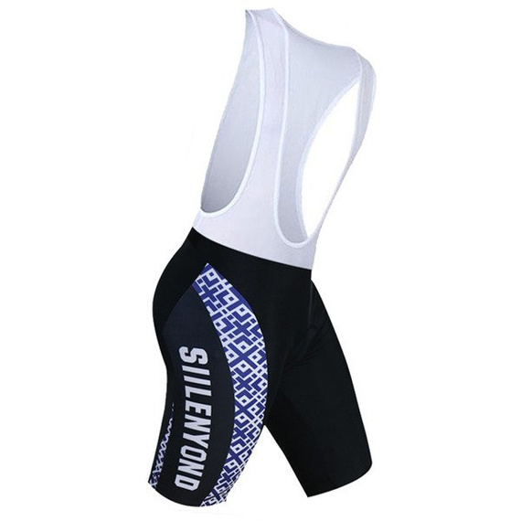 SPODENKI KOLARSKIE |  ODZIEŻ ROWEROWA - Siilenyond