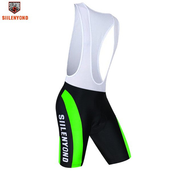 Komplet kolarski  | strój rowerowy silenyond