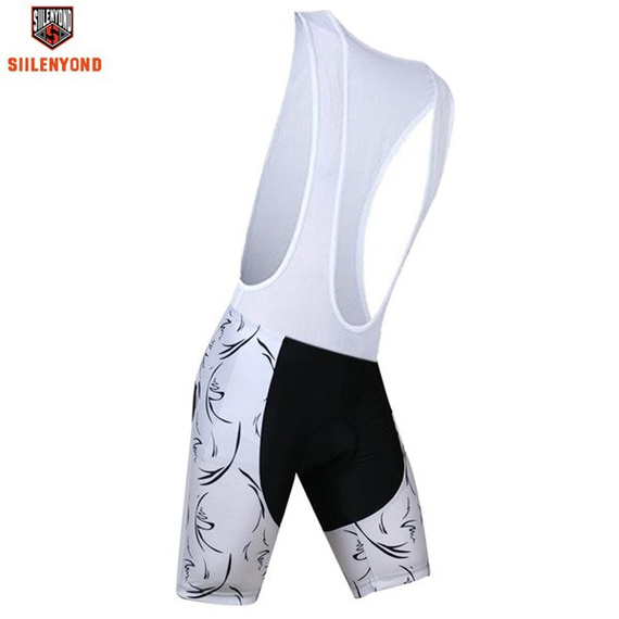Komplet kolarski  | strój rowerowy silenyond