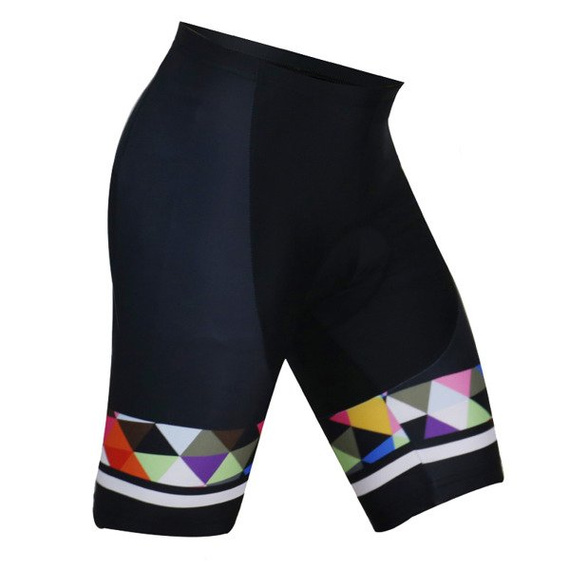 Komplet kolarski  | strój rowerowy silenyond