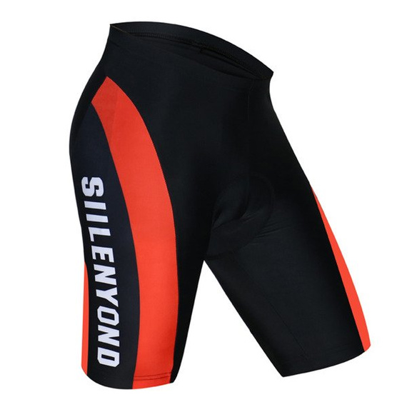 Komplet kolarski  | strój rowerowy silenyond