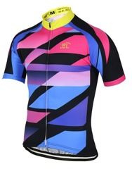 Koszulka kolarska | odzież rowerowa - kiditokt