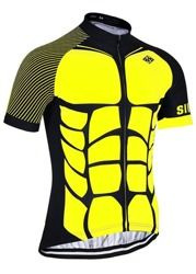 Koszulka kolarska | odzież rowerowa - siilenyond